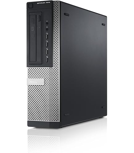 Amazon.com: Dell Optiplex 3050 Small Form Factor (SFF) Business